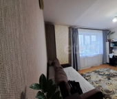 1-комн, 34кв м, этаж 1/3 ул Советская, 10а