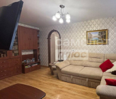 4-комн, 62кв м, этаж 5/5 ул Комарова, 12