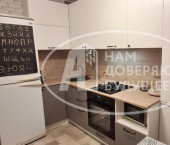 2-комн, 53кв м, этаж 7/9 ул Глазовская, 1