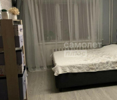 2-комн, 40кв м, этаж 1/5 ул Чернышевского, 2