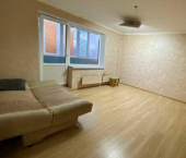 1-комн, 35кв м, этаж 5/5 ул Челюскинцев, 11