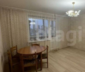 3-комн, 73кв м, этаж 9/10 Подлесная улица, 11А