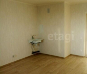 2-комн, 55кв м, этаж 16/17 улица Яблочкова, 3