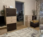 2-комн, 46кв м, этаж 4/5 улица Революции, 60