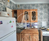 1-комн, 30кв м, этаж 2/2 Куединский муниципальный округ, село Большая Уса, улица Коминтерна, 35