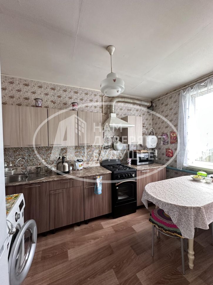 Коттедж/дом Северная улица