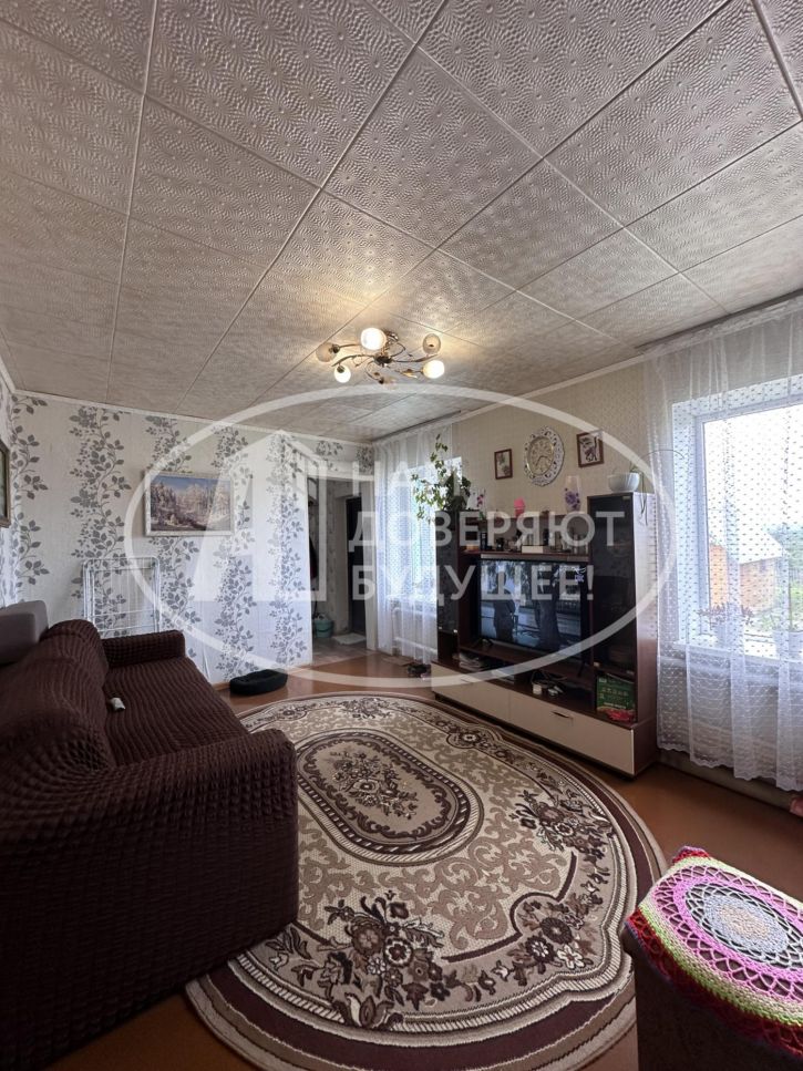 Коттедж/дом Северная улица