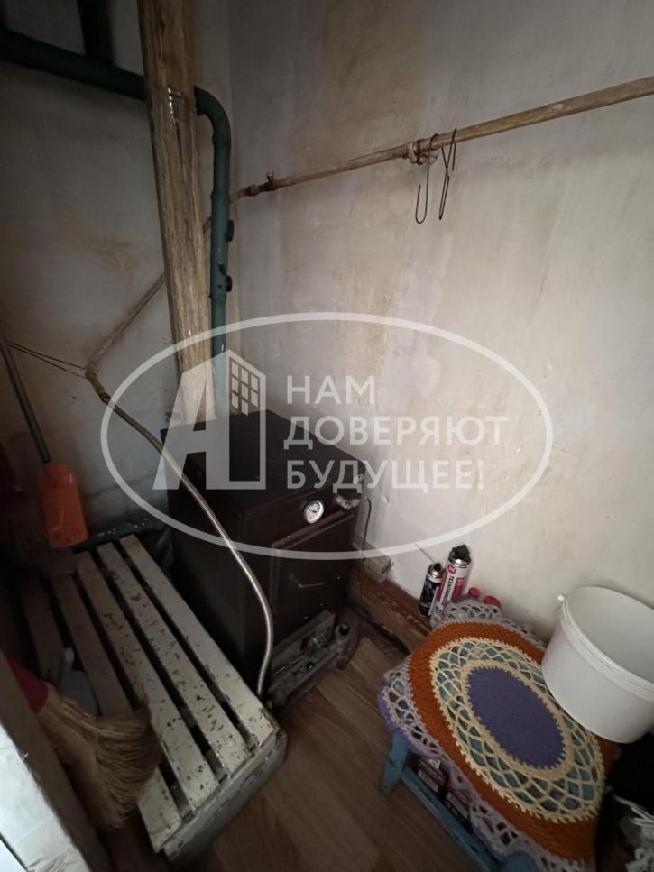 Коттедж/дом Северная улица