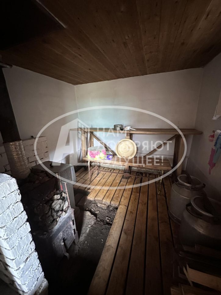 Коттедж/дом Северная улица