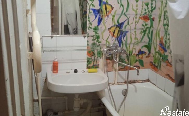 2-комн квартира ул Металлистов, 18А,  д. 18А