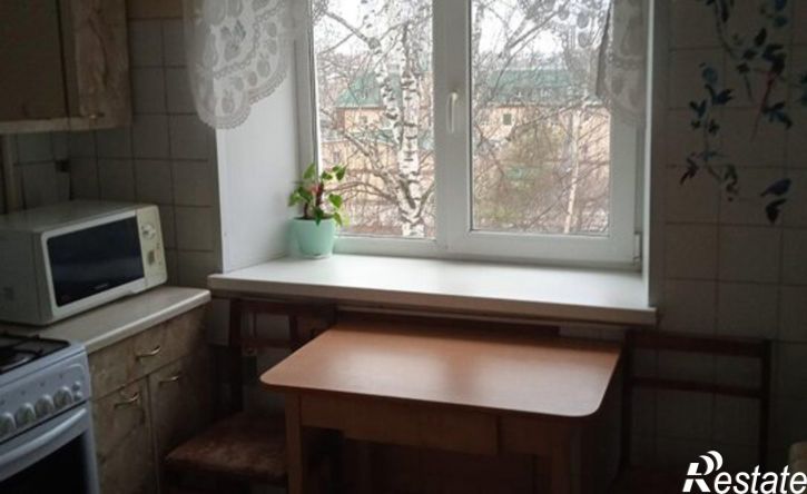 2-комн квартира ул Металлистов, 18А,  д. 18А