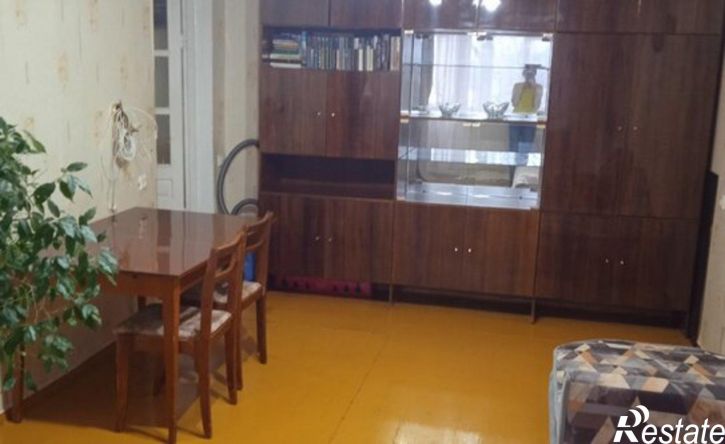 2-комн квартира ул Металлистов, 18А,  д. 18А