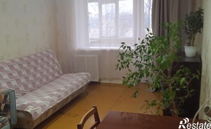 2-комн квартира ул Металлистов, 18А,  д. 18А