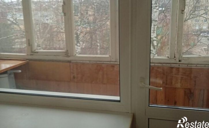 2-комн квартира ул Металлистов, 18А,  д. 18А