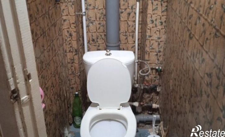 2-комн квартира ул Металлистов, 18А,  д. 18А