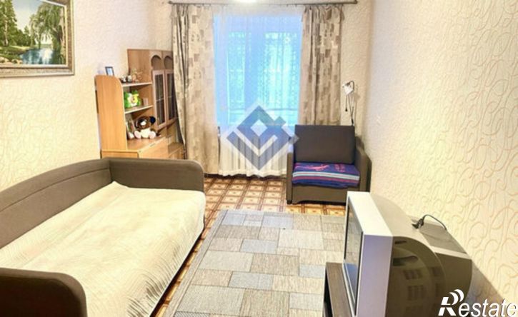 2-комн квартира улица Мира, 2/3,  д. 2/3