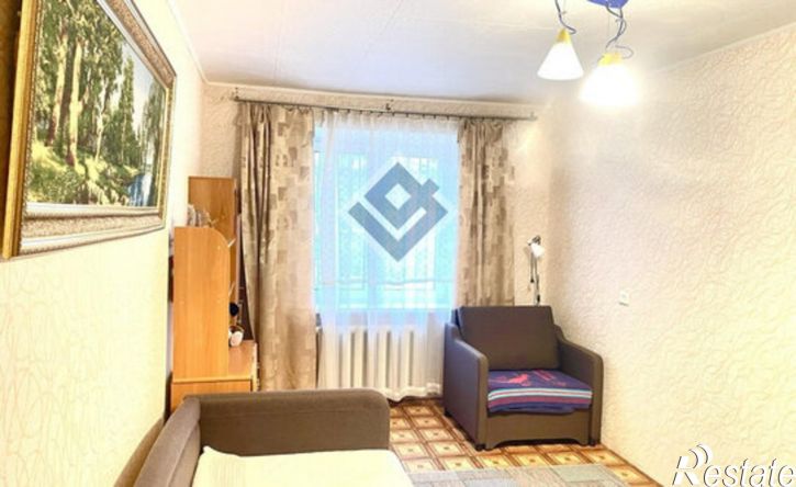 2-комн квартира улица Мира, 2/3,  д. 2/3