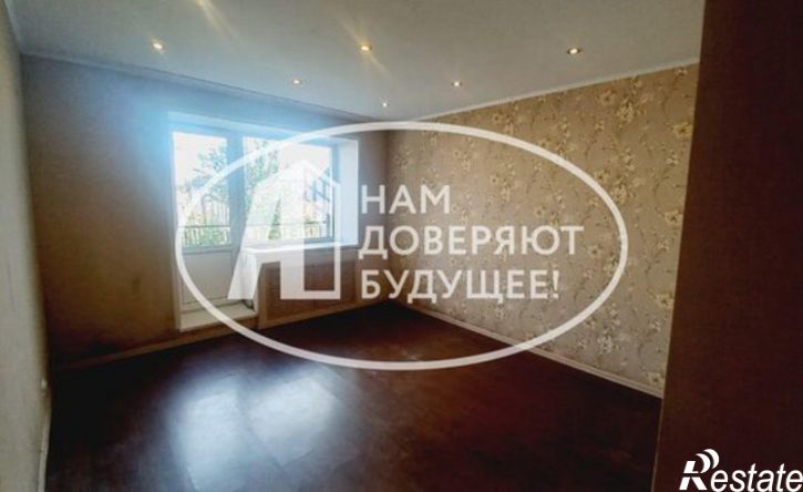 2-комн квартира улица Попова, 36А,  д. 36А