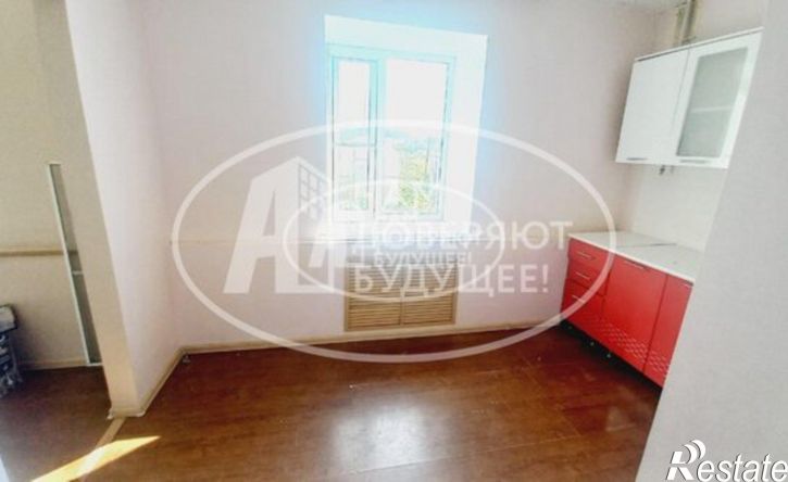 2-комн квартира улица Попова, 36А,  д. 36А