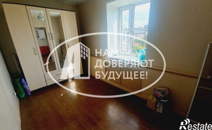 2-комн квартира улица Попова, 36А,  д. 36А