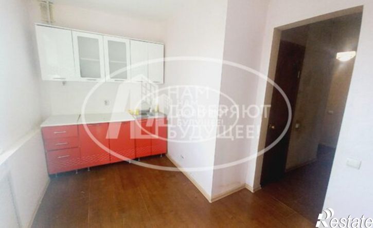 2-комн квартира улица Попова, 36А,  д. 36А