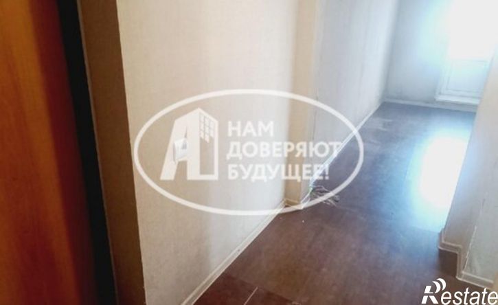 2-комн квартира улица Попова, 36А,  д. 36А