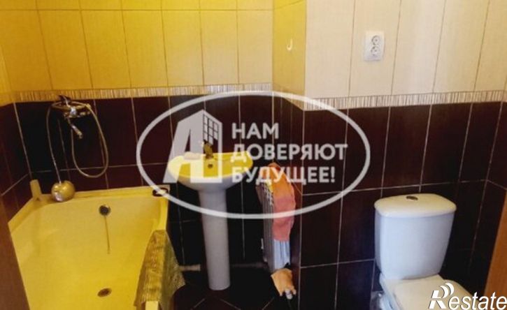 2-комн квартира улица Попова, 36А,  д. 36А