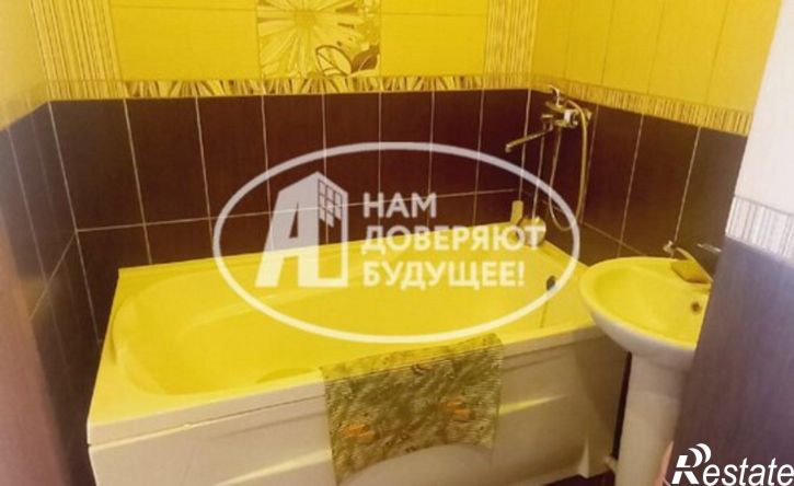 2-комн квартира улица Попова, 36А,  д. 36А