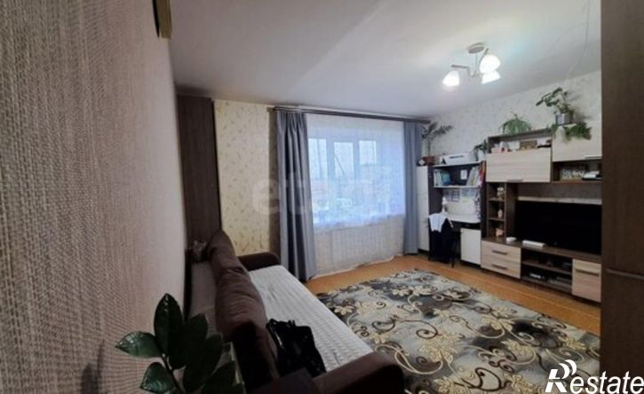 1-комн квартира ул Советская, 10а,  д. 10а