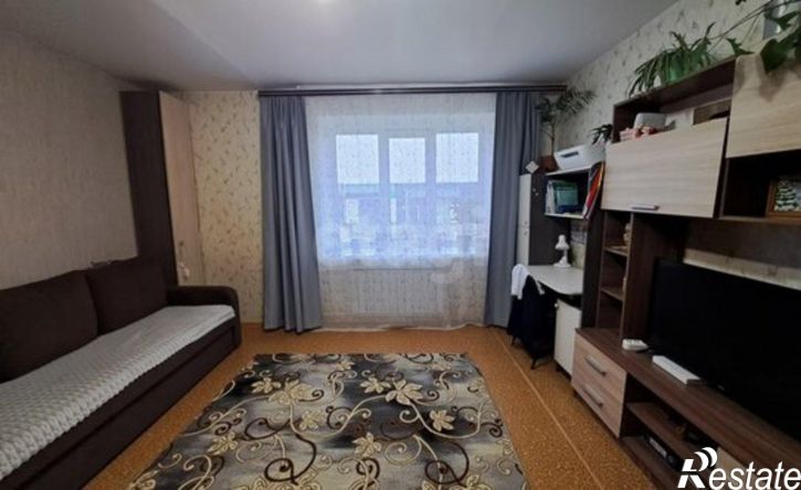 1-комн квартира ул Советская, 10а,  д. 10а