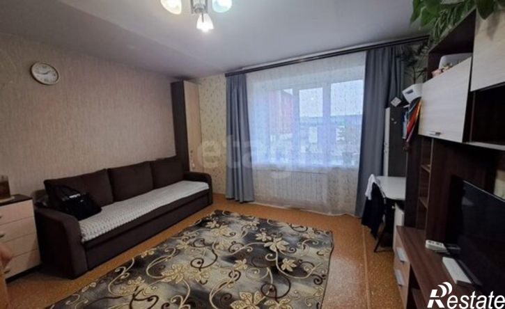 1-комн квартира ул Советская, 10а,  д. 10а