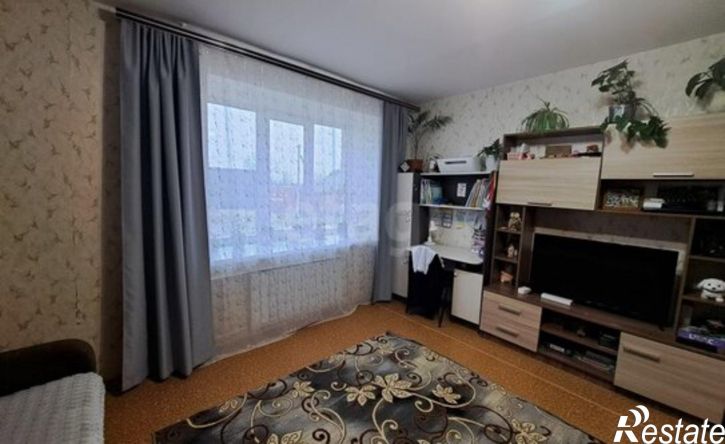 1-комн квартира ул Советская, 10а,  д. 10а