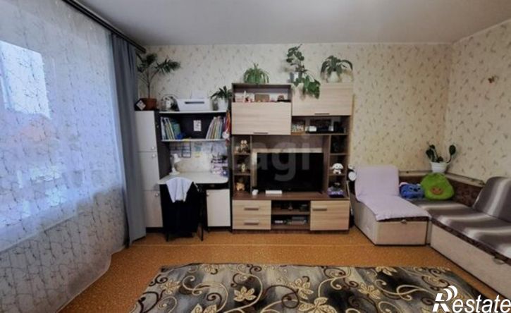 1-комн квартира ул Советская, 10а,  д. 10а