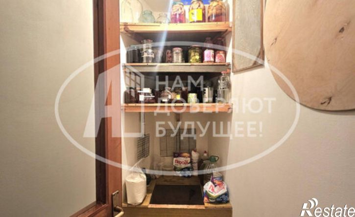 3-комн квартира Чайковский городской округ, посёлок Марковский, 19