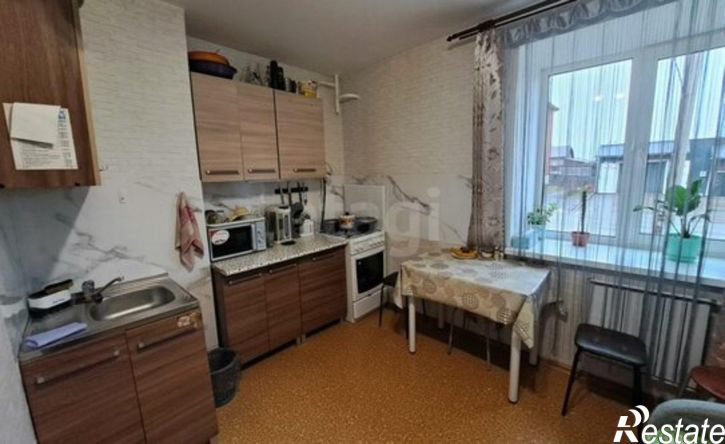 1-комн квартира ул Советская, 10а,  д. 10а