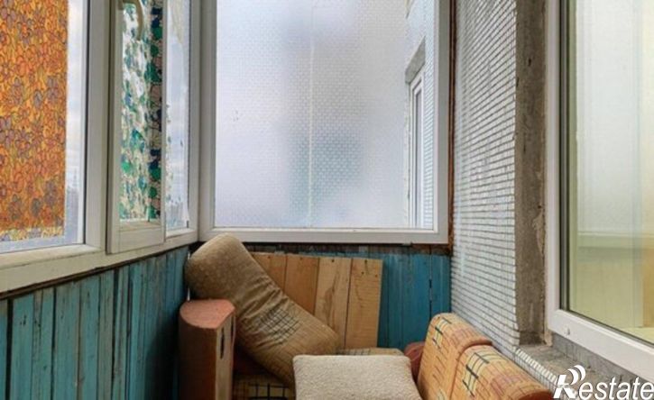 1-комн квартира ул Челюскинцев, 11,  д. 11