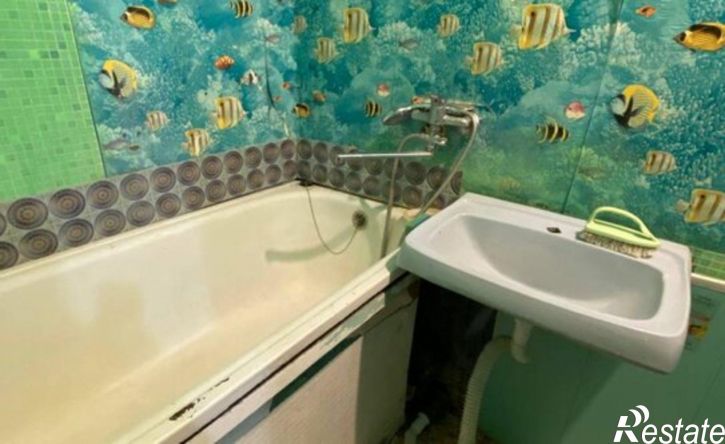 1-комн квартира ул Челюскинцев, 11,  д. 11