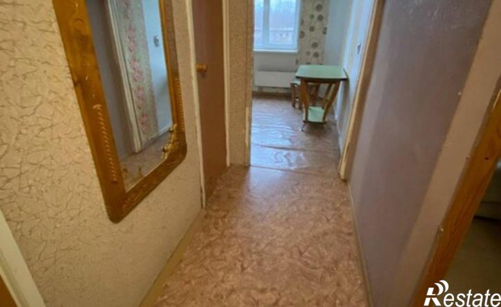 1-комн квартира ул Челюскинцев, 11,  д. 11