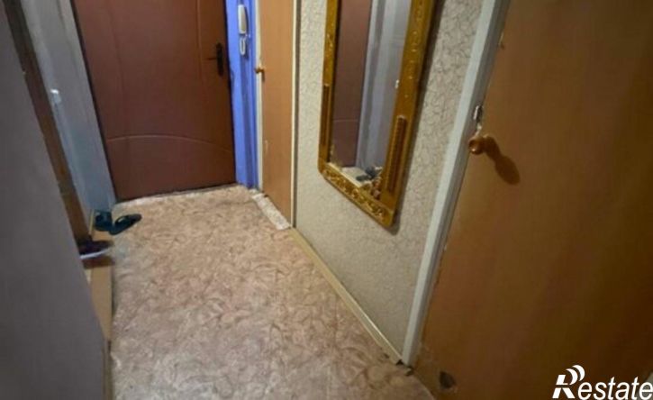 1-комн квартира ул Челюскинцев, 11,  д. 11