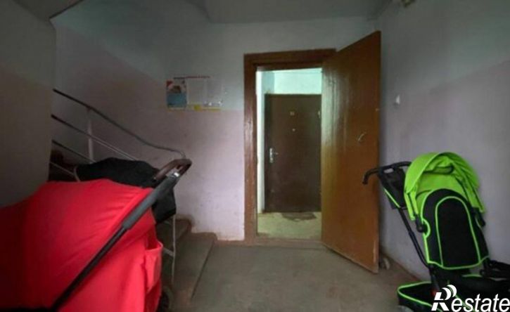 1-комн квартира ул Челюскинцев, 11,  д. 11