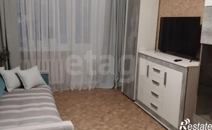 1-комн квартира ул Копылова, 69,  д. 69