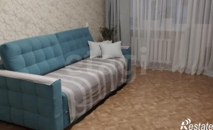 1-комн квартира ул Копылова, 69,  д. 69