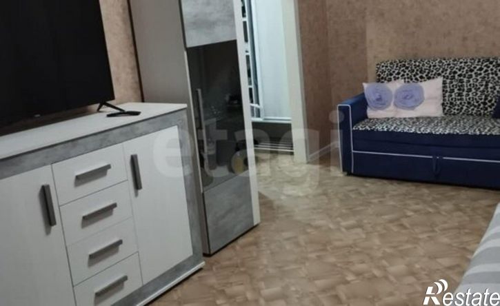 1-комн квартира ул Копылова, 69,  д. 69