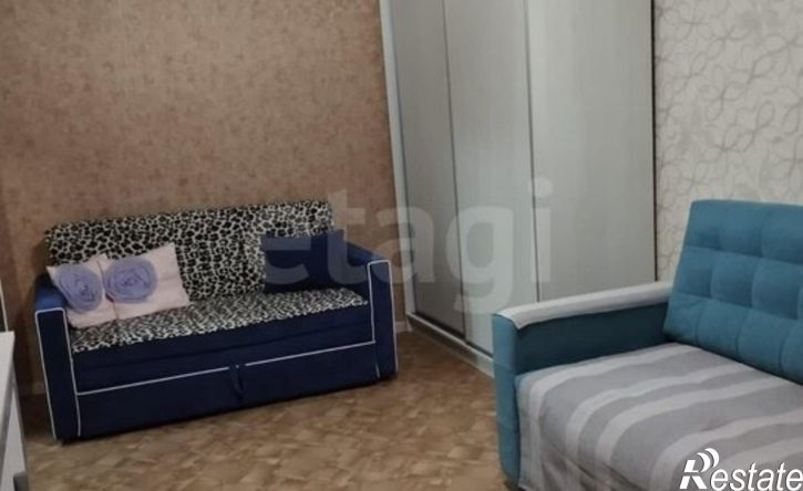 1-комн квартира ул Копылова, 69,  д. 69