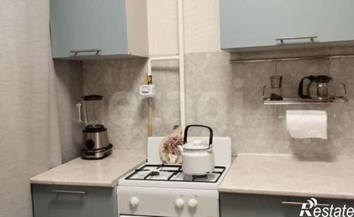 1-комн квартира ул Копылова, 69,  д. 69