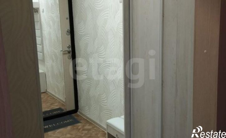 1-комн квартира ул Копылова, 69,  д. 69