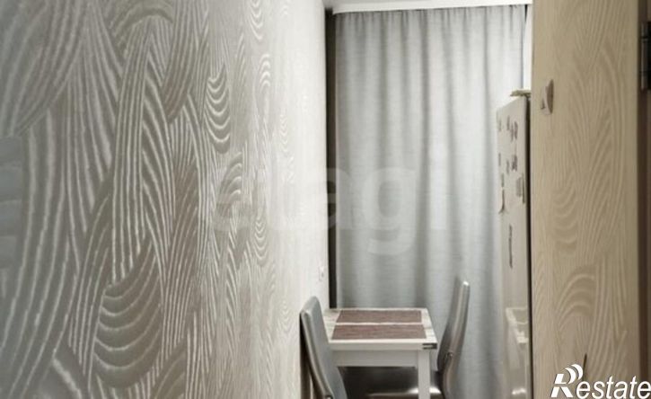 1-комн квартира ул Копылова, 69,  д. 69