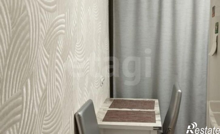 1-комн квартира ул Копылова, 69,  д. 69