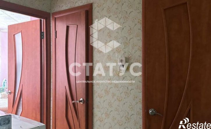 2-комн квартира ул Победы, 10/1,  д. 10/1