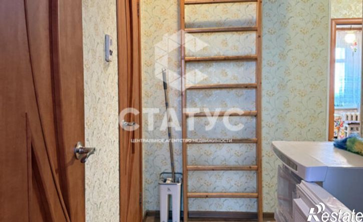 2-комн квартира ул Победы, 10/1,  д. 10/1